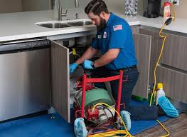 Professional Plumbing  in Lusk, WY